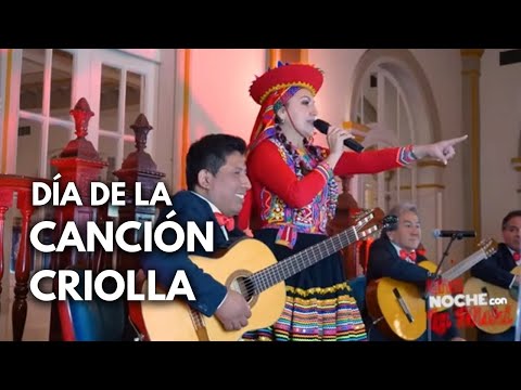 ¡Celebra con Los Embajadores Criollos! Una Noche Con La Miski en EL GRAN HOTEL BOLIVAR (Episodio 2)