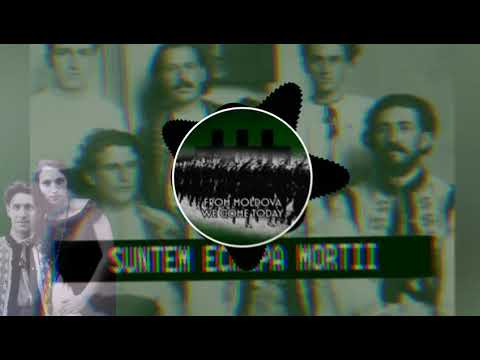 We are the Death Squad-Iron Guard song