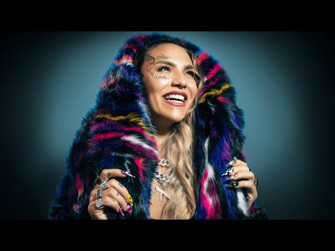 11. Hizzi - Blu Fiefer | بلو فايفر - هزي