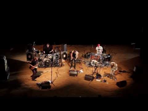 Pat Mastelotto & Victor Sågfors Band - King Crimson Red (cover)