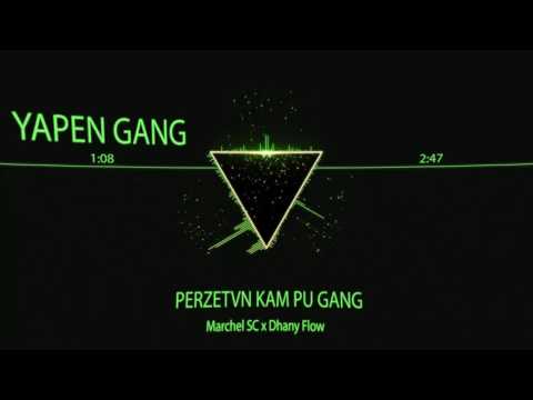 YAPEN GANG   Perzetvn Kam Pu Gang
