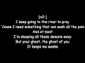 Ella Henderson - Ghost [Lyrics] HD