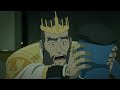 Invincible Kills The Immortal King Of Earth Season 3 Episode 4