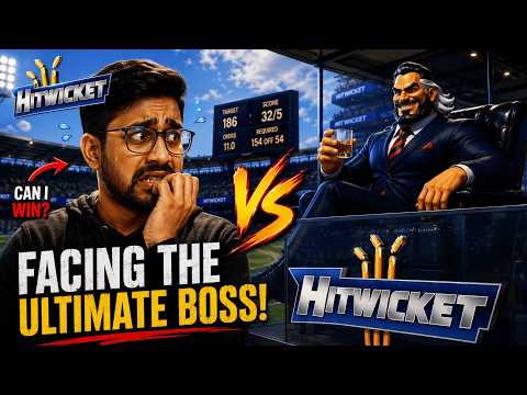 Google Cricket Game