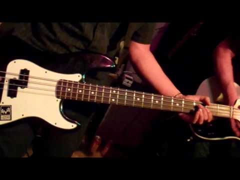 Toys That Kill - Keep Caroline (live at VLHS, 12/20/2011) (4 of 4)