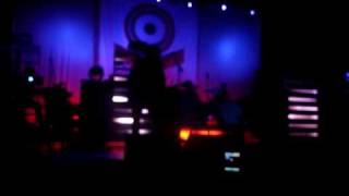 Thursday Concert Autumn Leaves Revisited Irvine, CA 2006