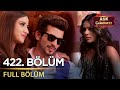 Aşk Çıkmazı Hint Dizisi 422 Bölüm