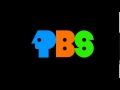 The 1968 NET Logo Morphs Into The 1971 PBS Logo