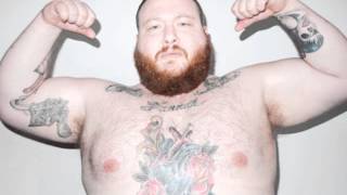 Action Bronson - Morey Boogie Boards (prod. Harry Fraud)