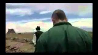 "Sin Mapa" Calle 13.