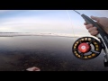 Fly fishing in northern norway with Arctic Silver ...