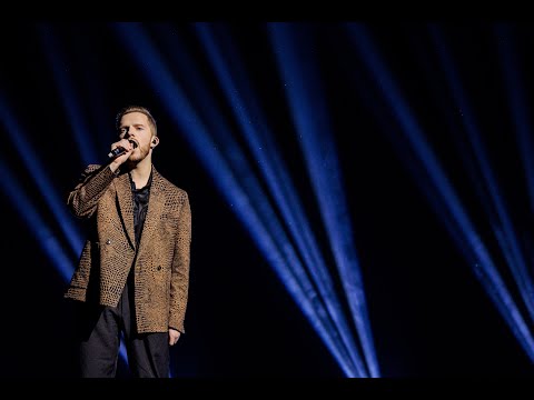 Gebrasy – Saw Your Ghost | Pabandom iš naujo 2023 (Pusfinalis)