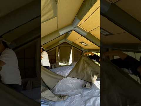 COODY 13.6 at Camp 🏕️ #camping #nature #adventure #fun #time #aesthetic #couple #shorts #subscribe