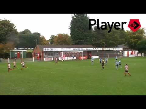 Lincoln City YTH 2 Grimsby Town YTH 1