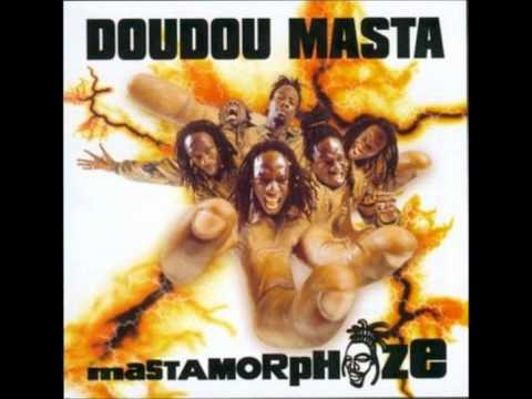 Des mômes qui grandissent - Doudou Masta