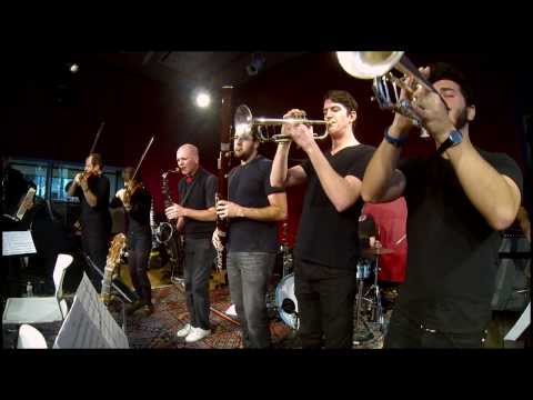 Mother Falcon - "Pennies"