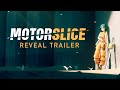 Vídeo de jogabilidade de Motorslice  Playstation