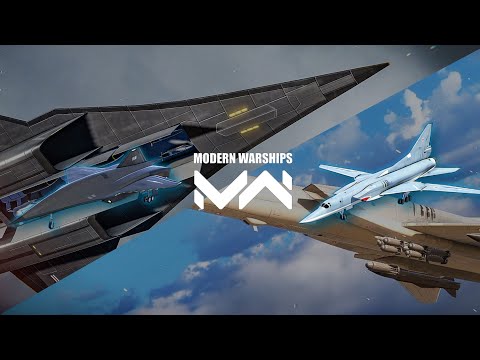 SR-72 Dark Star vs TU-22M3M Statistical Bomber Comparision - Modern Warships