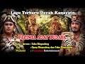 Lagu Dayak Terbaru PACINTA ADAT BUDAYA Official Video HD Cipt Tebo Rinyuakng