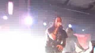 DevilDriver - Burning Sermon (LIVE)