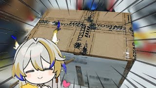 What's in the Box!? | Arknights Unboxing