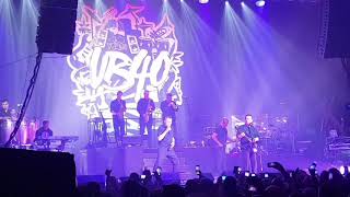 Download lagu UB40 - I'll Be Your Baby Tonight [Live | Middlesbrough Town Hall 06/05/2019] mp3
