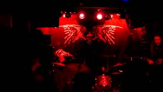 Joy - Driving Me Insane - Live @ The Acheron