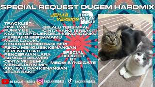 Download lagu One Two X Funky Bell Dugem Nonstop HardMix - [ANGAHHENDRIX®] Special Request By Meow Syndicate mp3