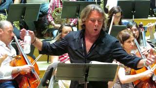 Roberto Alagna | SAMSON Répétition Studio - "Vois ma misère, hélas !"