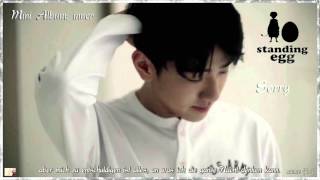 Standing Egg (스탠딩 에그) - Sorry k-pop [german Sub ] Mini Album: inner