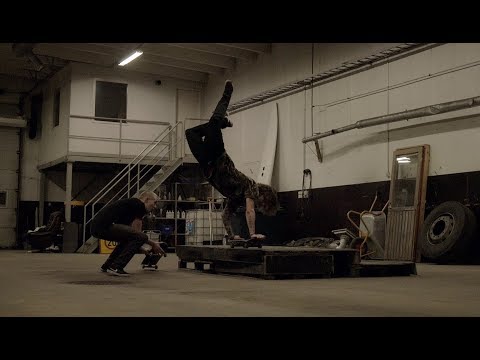 | The JunkPalac3 | Jens Lipponen