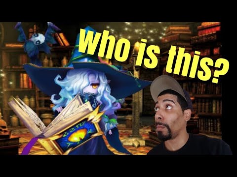 That one time I Underestimated NANA