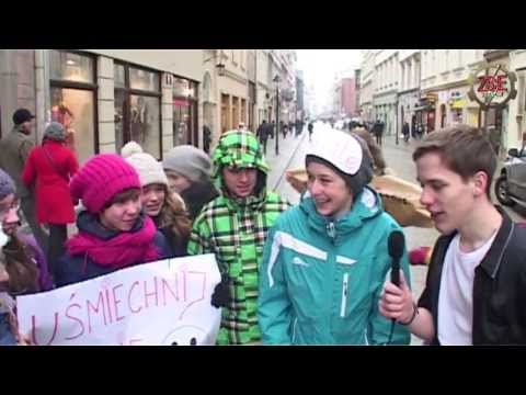 W poszukiwaniu wiosny...