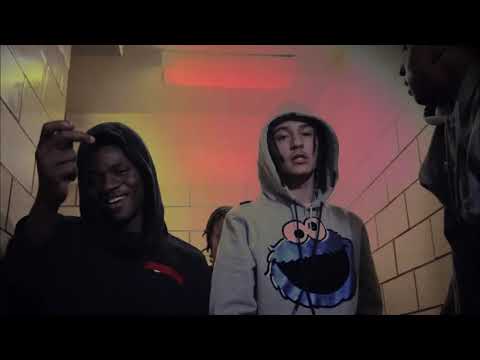 Gazo - Crank That (Shot by @nativestream)