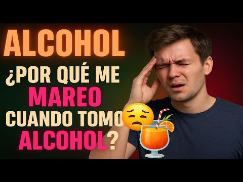 Alcohólicos y borrachos