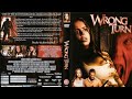 Pânico Na Floresta 2003 Versão Remasterizada Filme Completo Dublado Dual áudio Em 1080p HD