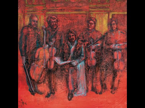 VITTORIO MATTEUCCI w/ PAUL KLEE 4tet - LETTERE A GIULIETTA