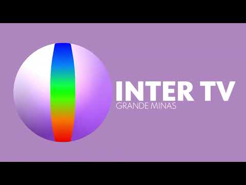 Vinheta InterTV Grande Minas (2025-Atual)