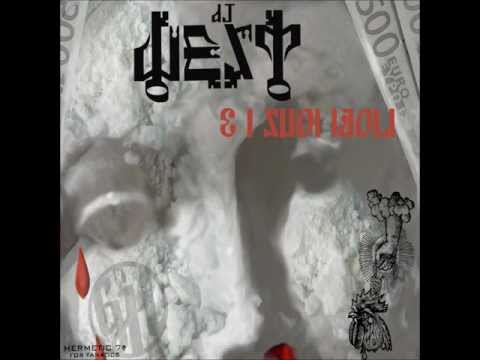 Dj West - Mudimbi - Roor and rool - ( Dj West e i suoi idoli )