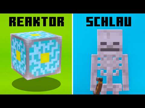 Diese MINECRAFT FEATURES haben wir VERLOREN…