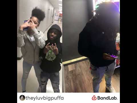 LU DARIUS X BIG JORDYN