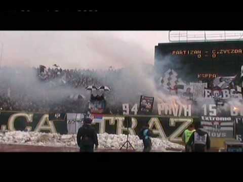 135 derbi 15 godina EXTREME BOYS A