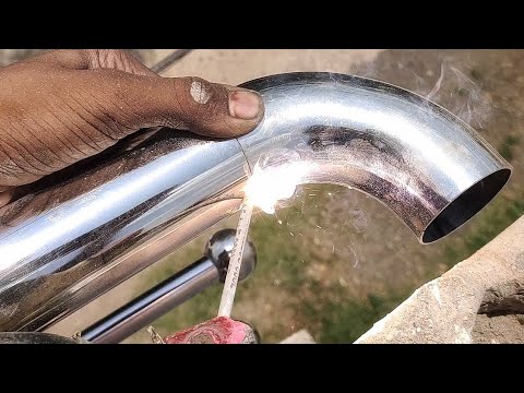 How to install stainless steel Curved- round balcony railing in the house