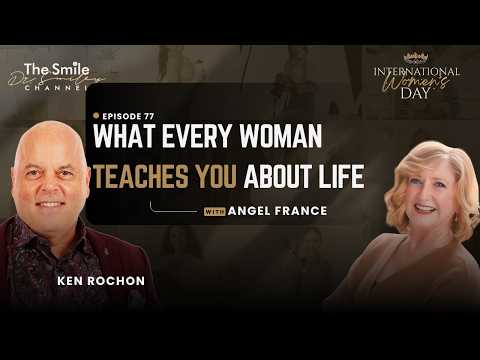 The Women Who Shape You | Ep. 77