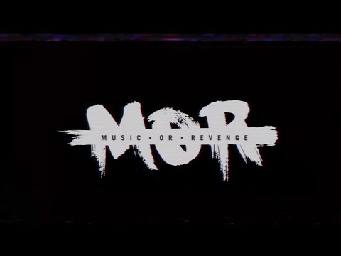 Omar LinX | M.O.R | New Album Promo