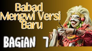 Download lagu Topeng Carang Sari Lawas - Babad Mengwi Versi Baru Bagian 7 mp3 Download lagu Topeng Carang Sari Lawas - Babad Mengwi Versi Baru Bagian 7 mp3
