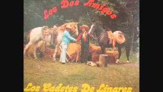 LOS CADETES DE LINARES NO DEBEMOS CALLAR VOL.1 1974