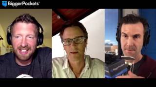 From “D-Student” to $400,000 in Annual Cash Flow with David Osborn | BP Podcast 226