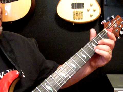 V-Picks Lick of the Day #17