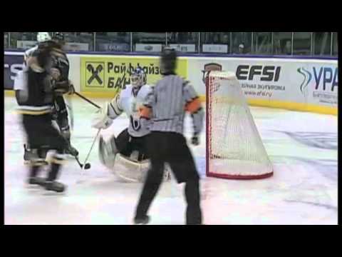 Junior Club World Cup. Cape Breton 6-5 Espoo Blues SO (English)